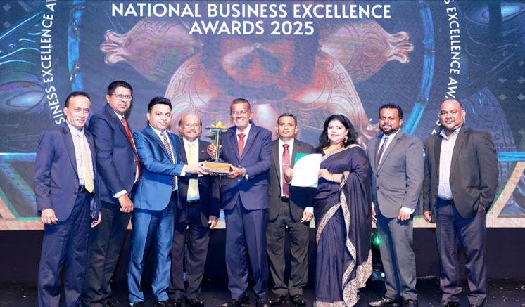 Senaro Motor Company honoured at National Business Excellence Awards 2025 Senaro Motor Company honoured at National Business Excellence Awards 2025