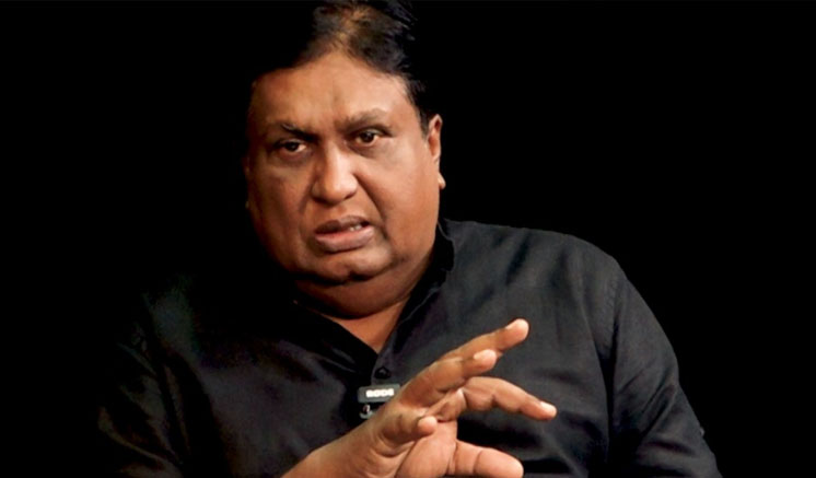 Former Senior DIG Priyantha Jayakody granted bail Former Senior DIG Priyantha Jayakody granted bail
