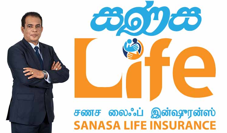 Professor Aminda Perera assumes duties as Chairman of SANASA Life Insurance