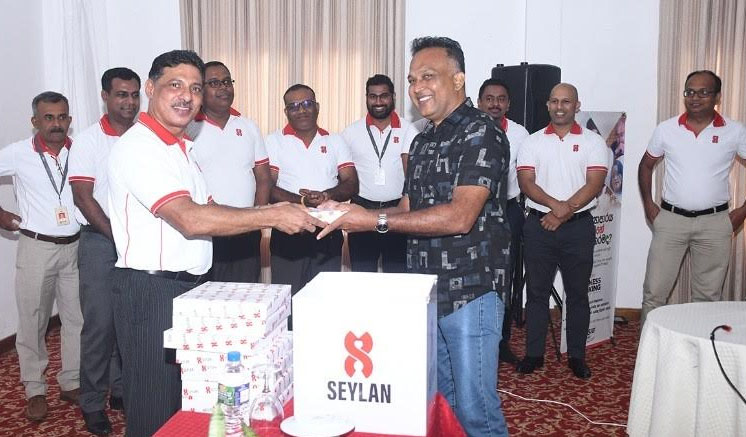 Seylan Bank powers the SME sector with Regional Engagement and Forums
