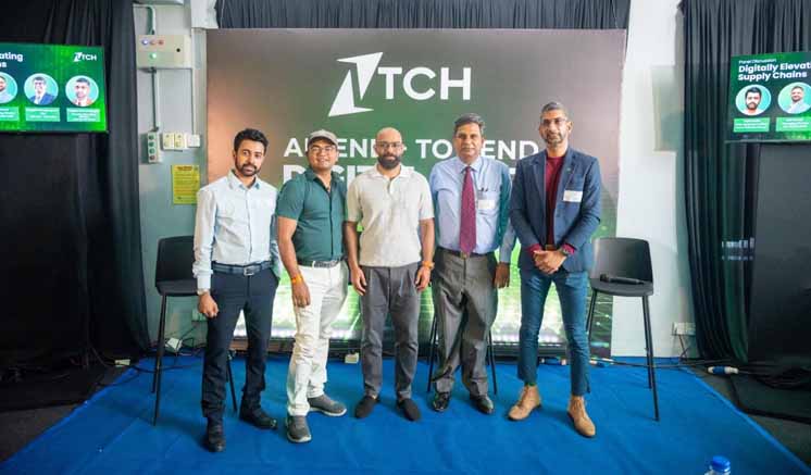 Tech Cargo Hub Hosts Strategic Industry Dialogue on the Future of Warehousing