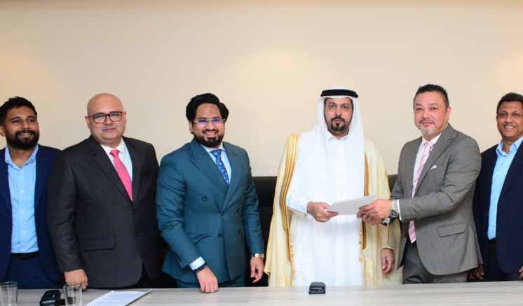CBL Group Strengthens Market Presence in Saudi Arabia through Strategic Partnership with Aamalcom Holdings