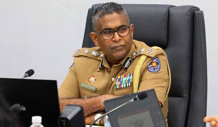IGP extends gratitude to all who aided arrest of high-profile underworld figures