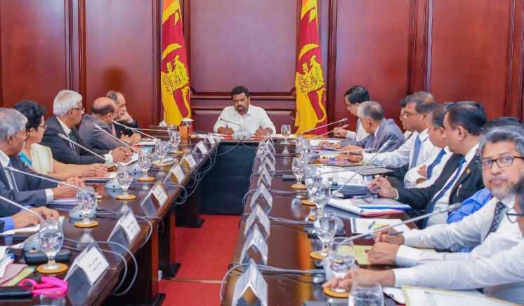 Central govt and provincial institutions must work in unison when implementing development projects