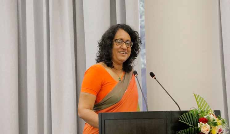 No student will face injustice at Gampaha Wickramarachchi Uni – PM