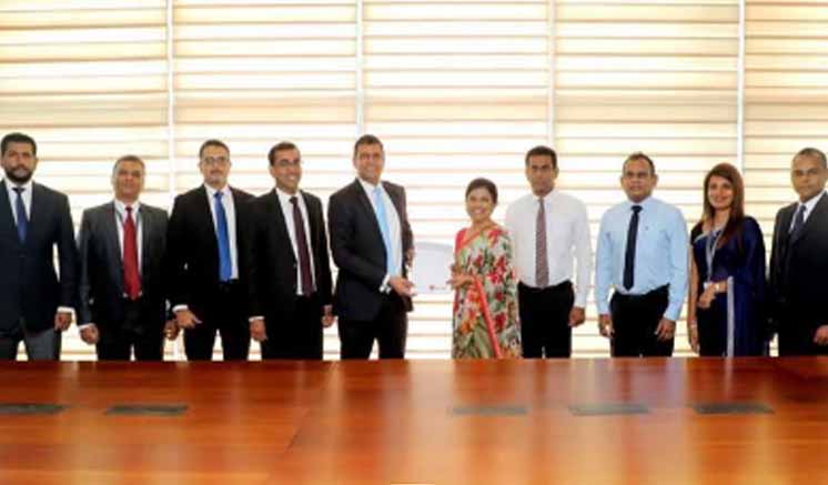 Seylan Bank Collaborates with Browns EV to Drive Green Mobility with Exclusive Leasing Facilities