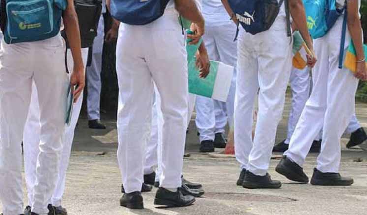 NDDCB reports higher risk of drug addiction among schoolchildren in Western Province