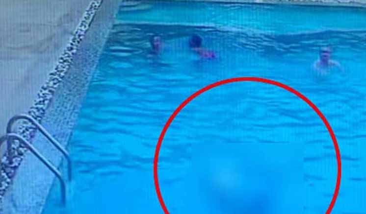23-year-old drowns in hotel swimming pool in Katana