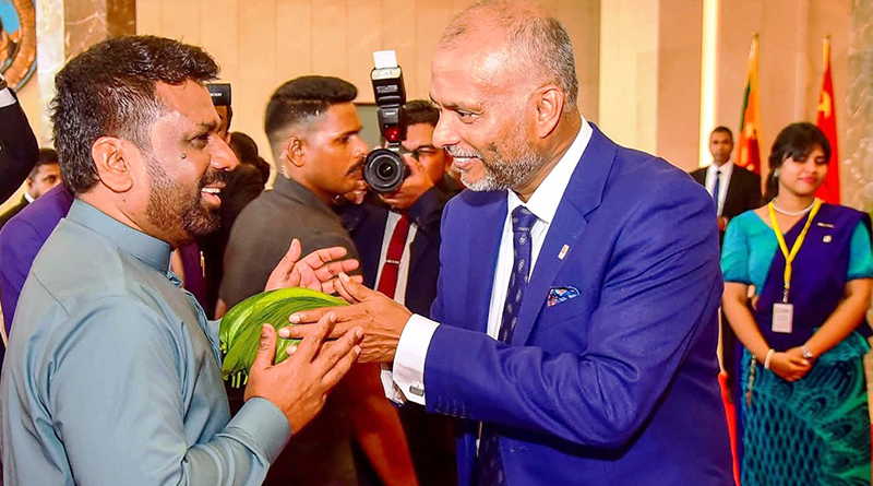 International Tourism Leaders’ Summit concludes successfully under the patronage of President