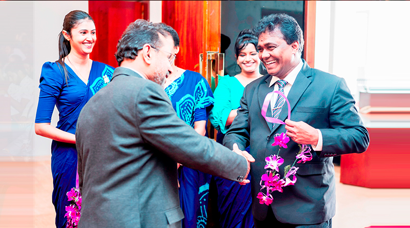10th International Tourism Research Conference successfully concluded in Colombo