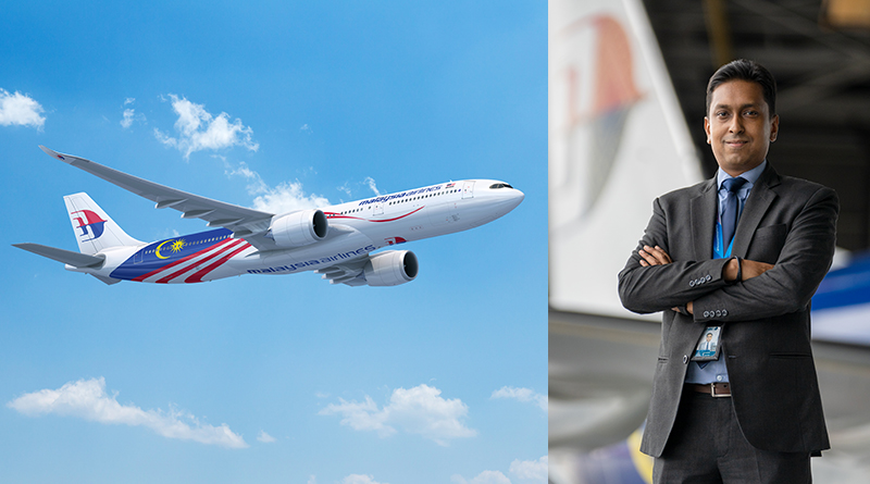 Attributed to Dersenish Aresandiran, Chief Commercial Officer of Airlines, Malaysia Aviation Group (MAG) Attributed to Dersenish Aresandiran, Chief Commercial Officer of Airlines, Malaysia Aviation Group (MAG)