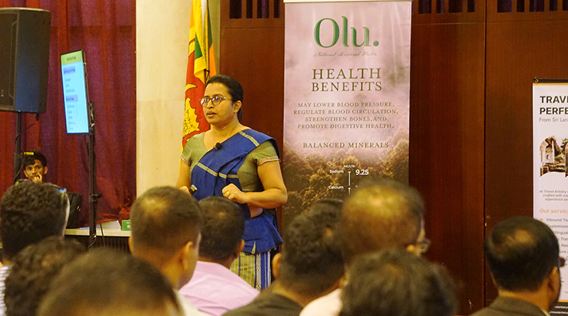 Empowering SMEs in Tourism: National Awareness Programme Marks World Tourism Day 2025