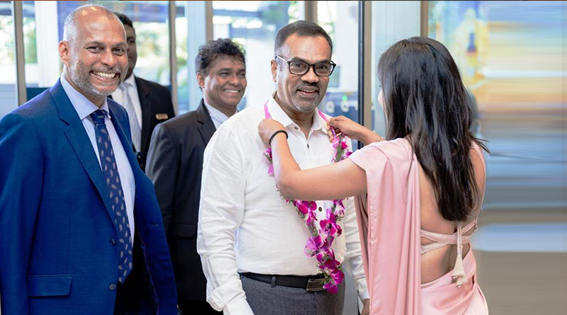 Sri Lanka Tourism Job Fair and Career Expo 2025 successfully concludes at One Galle Face