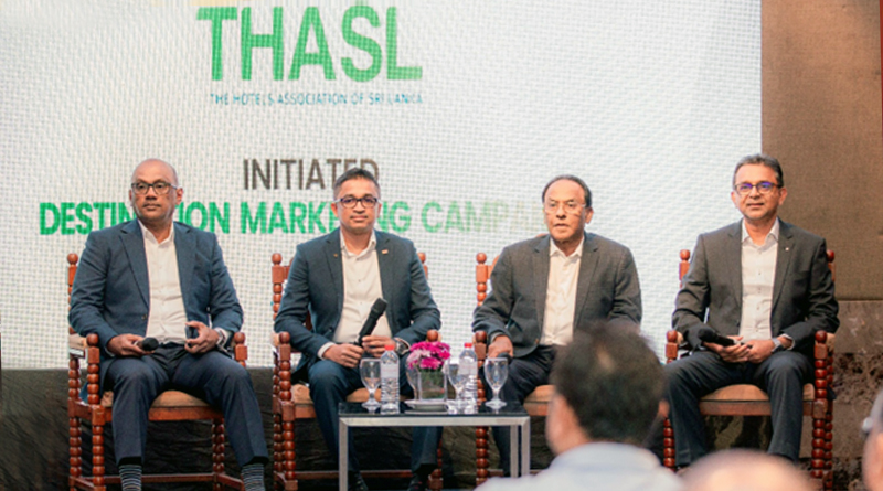 THASL Launches “Truly Sri Lanka” Digital Destination Campaign to Enhance Global Awareness THASL Launches “Truly Sri Lanka” Digital Destination Campaign to Enhance Global Awareness