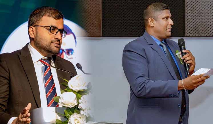 First Capital champions financial innovation and youth leadership as Title Sponsor of MAGNATE 2025