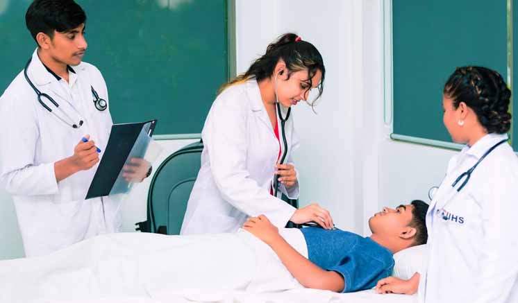 From Sri Lanka to the world: IIHS announces next intake for five premier healthcare programmes