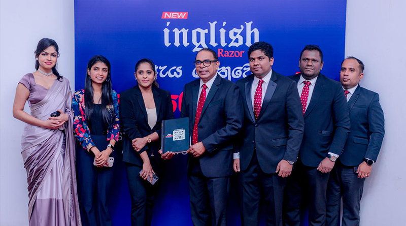 Inglish Razor Launches A Promise for Her Campaign to Combat Digital Violence Against Women Inglish Razor Launches A Promise for Her Campaign to Combat Digital Violence Against Women