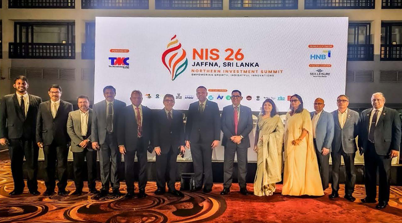 Northern Investment Summit 2026