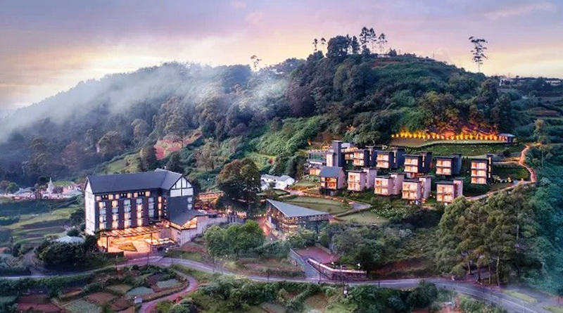 The Golden Ridge, Nuwara Eliya, crowned Global Winner at World Luxury Awards 2025 The Golden Ridge, Nuwara Eliya, crowned Global Winner at World Luxury Awards 2025