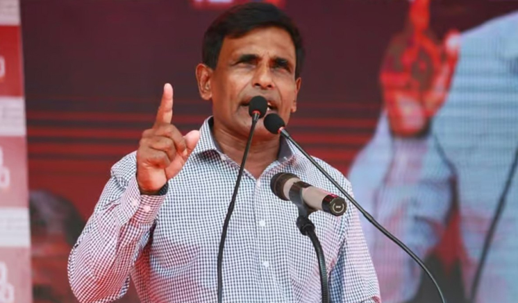 No threat to Sri Lanka from blasts in India and Pakistan – Minister Wijepala