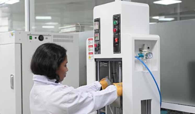 Sri Lanka’s First Plastic Testing Lab Launches to Support Quality and Sustainability in Recycling