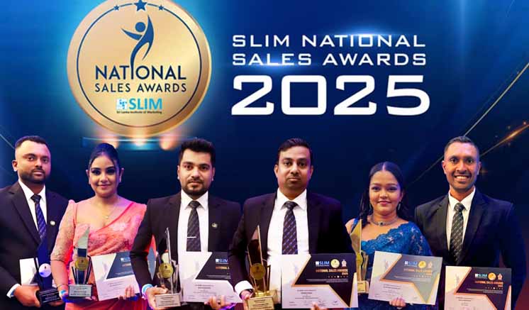 CDB shines with multiple wins, reaffirming sales mastery at National Sales Awards 2025 CDB shines with multiple wins, reaffirming sales mastery at National Sales Awards 2025