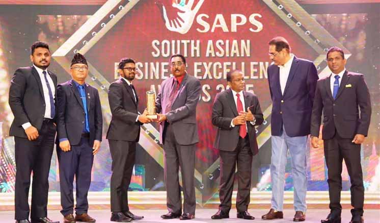 Royal Nursing Home wins the Best Social Care Service Provider Award at the South Asian Business Excellence Awards 2025 Royal Nursing Home wins the Best Social Care Service Provider Award at the South Asian Business Excellence Awards 2025