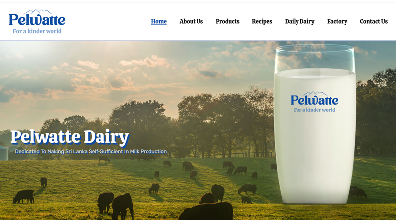 Pelwatte Dairy Wins ‘Best Dairy Products Brand of the Year 2025’ at People’s Pinnacle Awards