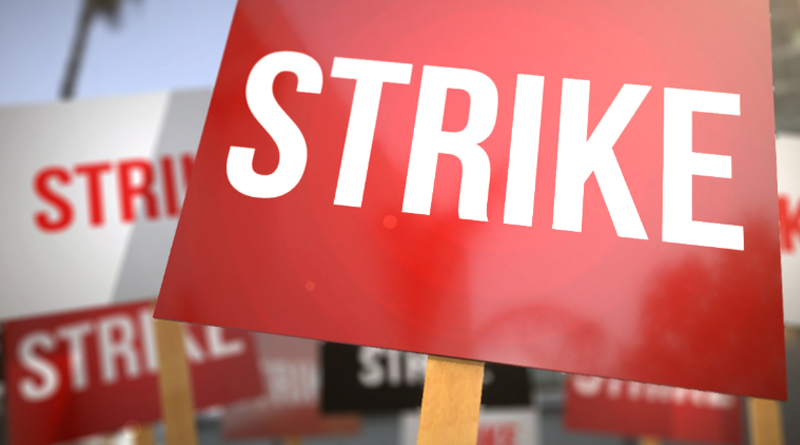 GMOA to launch island-wide token strike tdoday GMOA to launch island-wide token strike tdoday