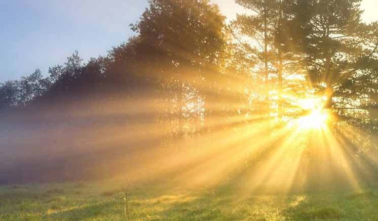 Mainly dry weather expected in most parts of the island today Mainly dry weather expected in most parts of the island today