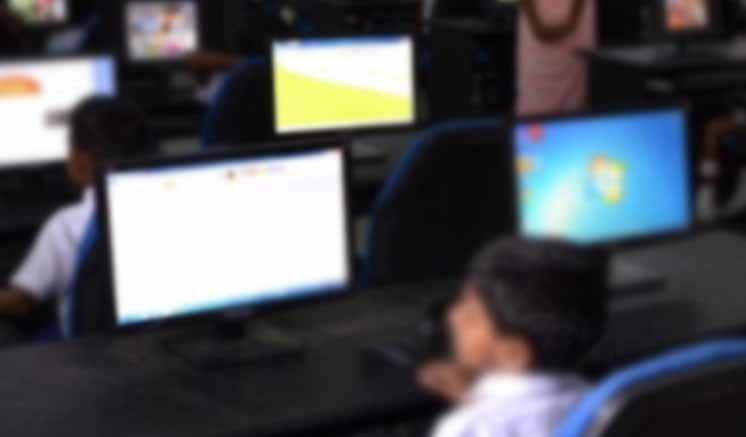 Computer literacy rises to 38.4 pct in first half of 2025