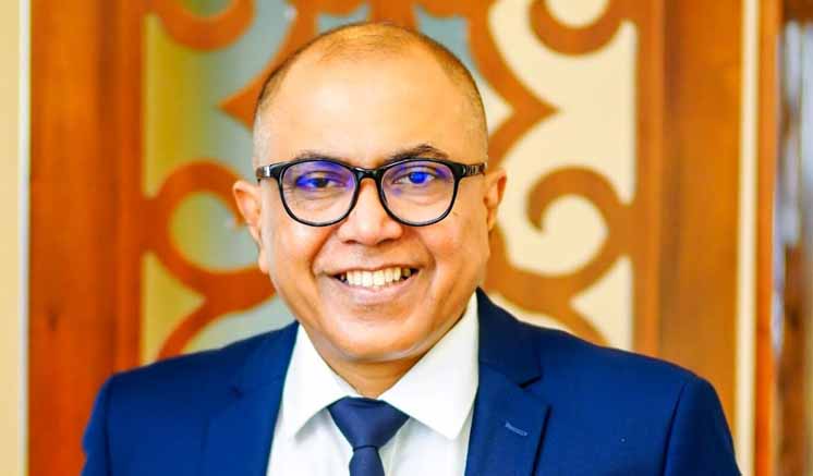 University of Surrey launches Asia’s first Master’s in Digital Health at IIHS, Sri Lanka