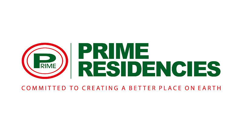 Prime Residencies marked a major construction milestone with the official topping-off of Tower Cosmos at Peliyagoda