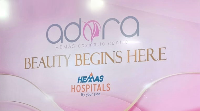 Adora Cosmetic Centre, Hemas Hospital Wattala Adora Cosmetic Centre, Hemas Hospital Wattala