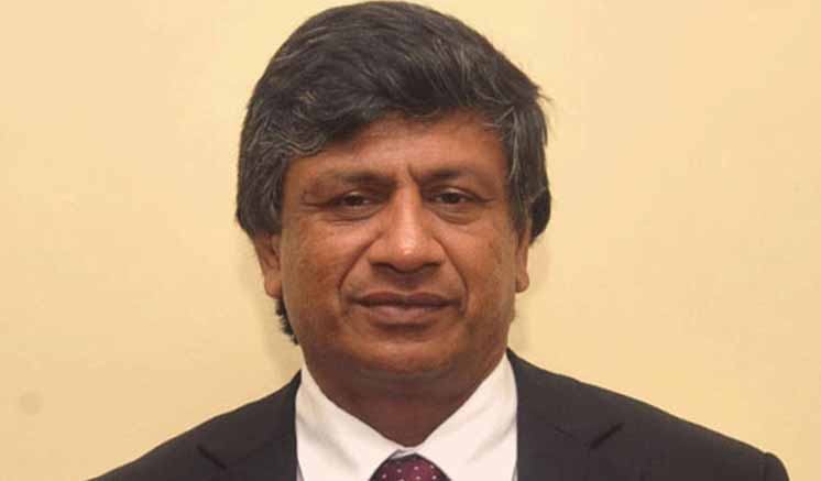 Former Secretary to the President Saman Ekanayake to be produced in court today Former Secretary to the President Saman Ekanayake to be produced in court today
