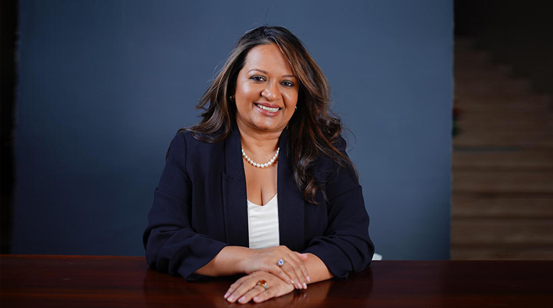 Sarrah Sammoon appointed IMC Field Officer for Sri Lanka, strengthening global alignment in investment migration Sarrah Sammoon appointed IMC Field Officer for Sri Lanka, strengthening global alignment in investment migration