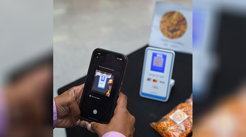 CDB Pioneers Sri Lanka’s First Sound Box driving financial inclusion