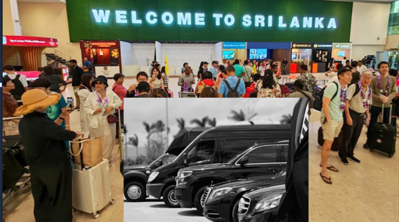Airport taxi operators flag service disruptions and layoffs, seek temporary relief