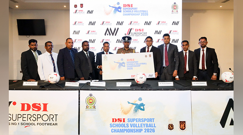 DSI Announces 24th DSI SUPERSPORT Schools Volleyball Championship