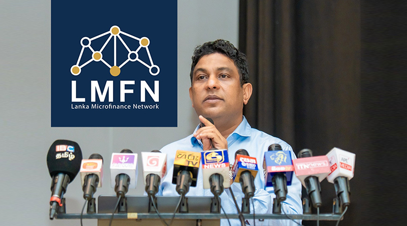 Reawakening Collective Voice of Sri Lanka’s Microfinance Sector