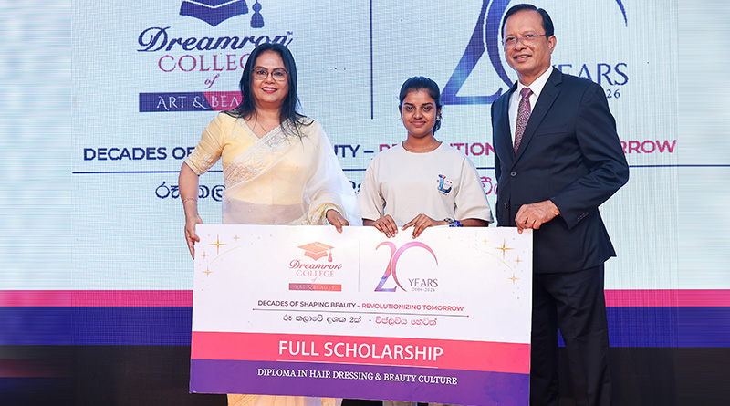 Dreamron College of Art & Beauty Celebrates 20 Years of Excellence in Beauty Education