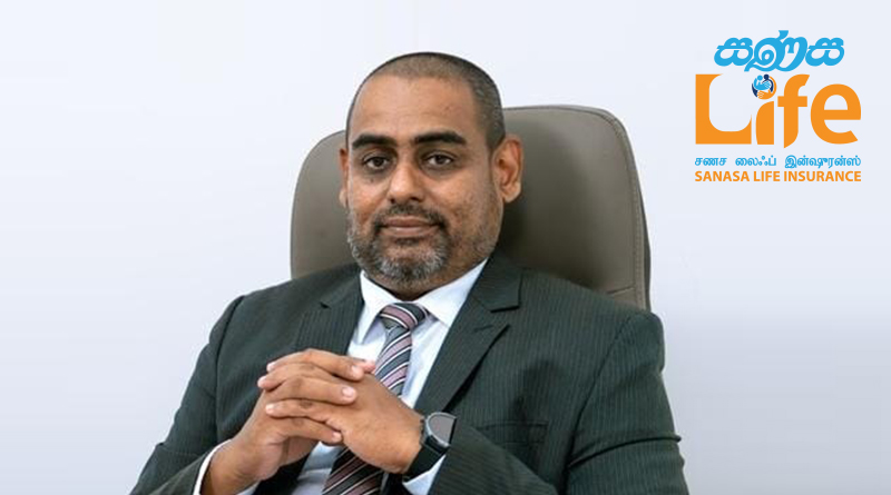 SANASA Life Resumes Full Business Operations with Renewed Commitment to Customers and Stakeholders SANASA Life Resumes Full Business Operations with Renewed Commitment to Customers and Stakeholders