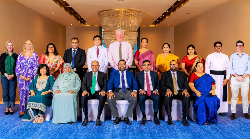A defining moment for educational leadership: The 11th TISSL conference in Sri Lanka