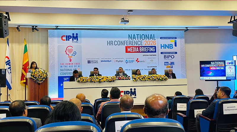 Addressing the Future of Work: CIPM Sets Focus on “The Human Edge in the Age of AI” for NHRC 2026