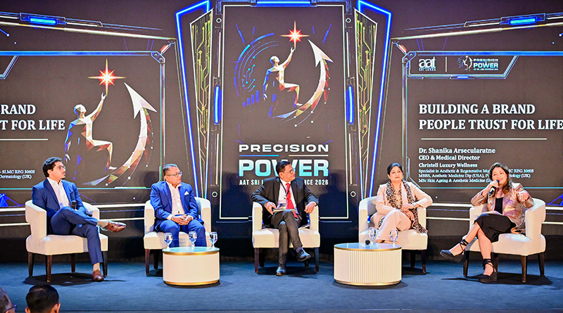 ‘Go Deep, Not Wide’: Experts Urge Accountants to Move from Precision to Market Dominance