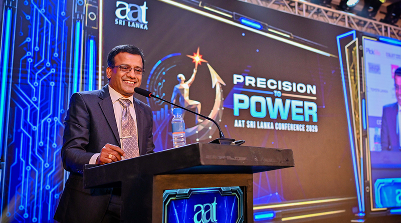 AAT Sri Lanka Conference 2026: “Trust is the ultimate currency of every profession”
