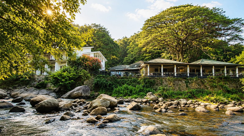 Belihuloya Rest House reopens as EKHO Belihuloya