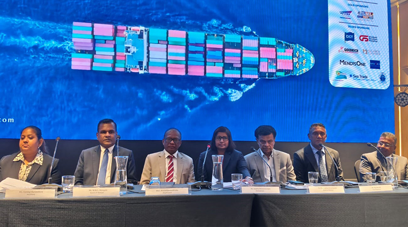 SLANA warns NVOCC business declining amid THC concerns