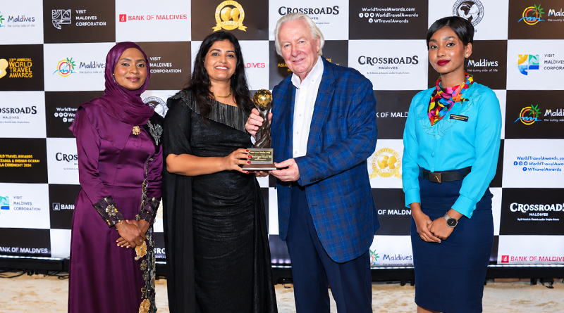 Acorn Travels Triumphs at World Travel Awards 2026 as Sri Lanka’s Leading Travel Management Company