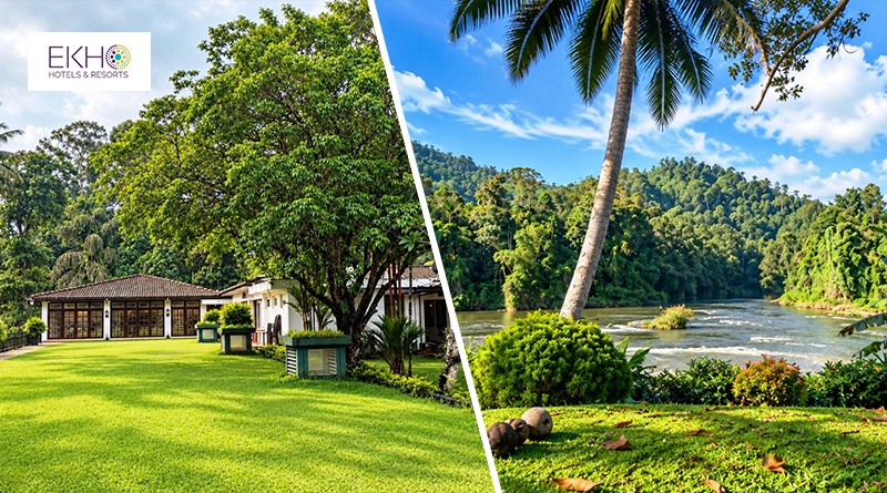 Iconic Kithulgala Rest House Begins a New Chapter as EKHO Kithulgala
